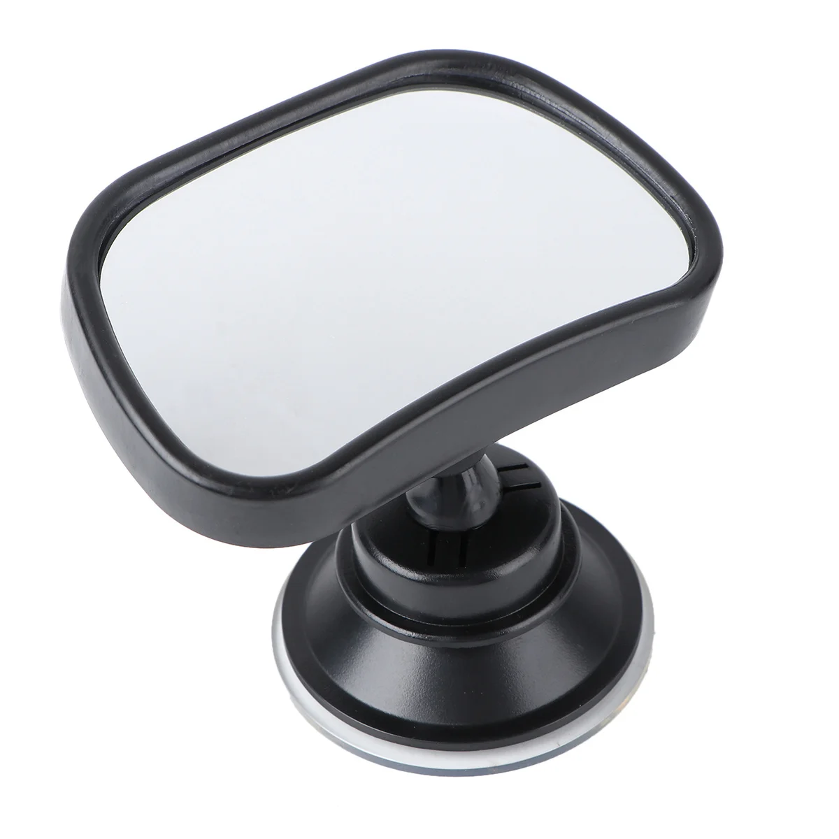 Baby Rearview Mirror Adjustable Blind Spot Mirror for Car Side Window Suction Cup No Assembly Needed Safe Driving and Backseat
Baby Rearview Mirror Adjustable Blind Spot Mirror for Car Side Window Suction Cup No Assembly Needed Safe Driving and Backseat