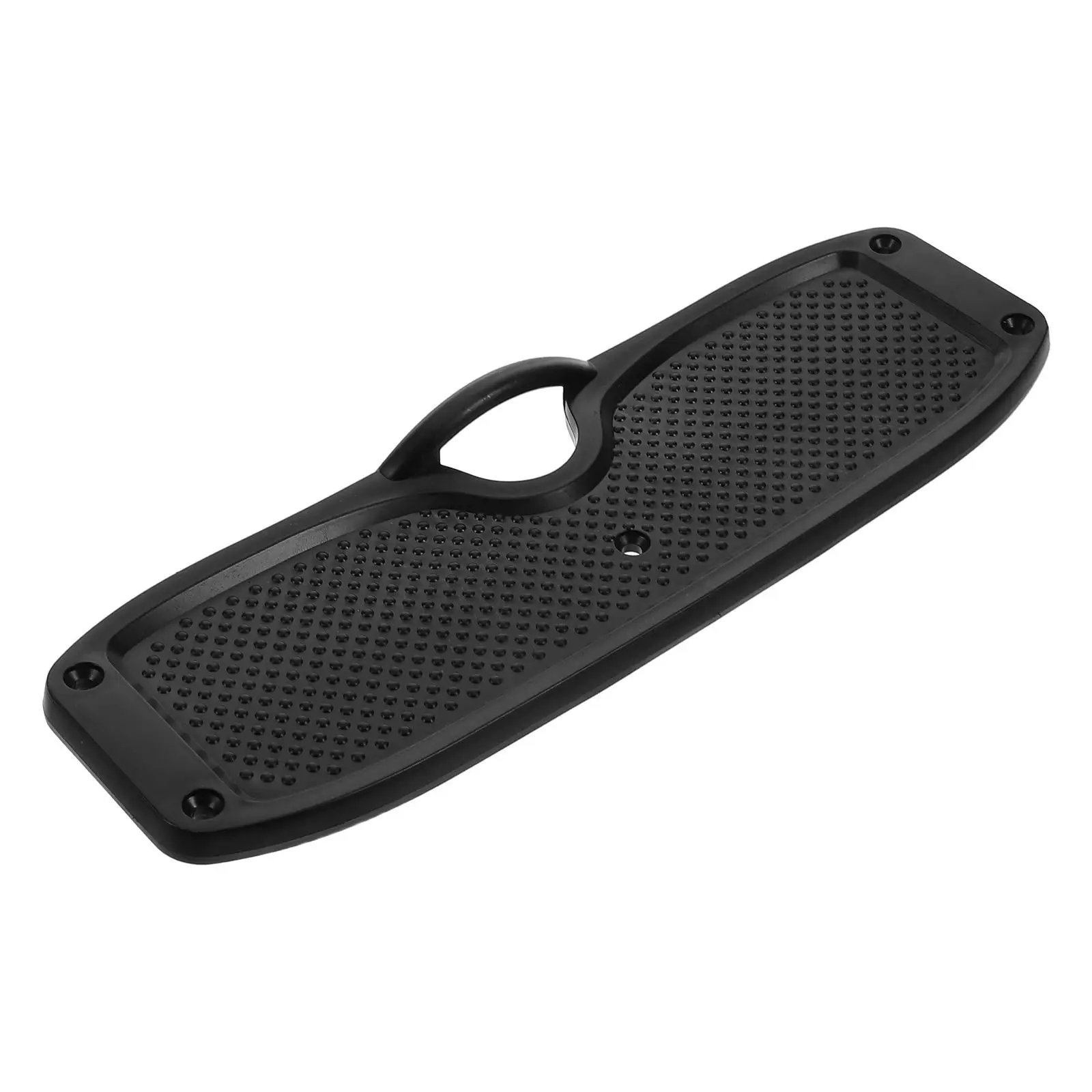 Inflatable Boat Accessories Transom Plate Mounting Bracket for Kayak Yacht Outboard Motor Support Reinforcement Plastic Pad
Inflatable Boat Accessories Transom Plate Mounting Bracket for Kayak Yacht Outboard Motor Support Reinforcement Plastic Pad