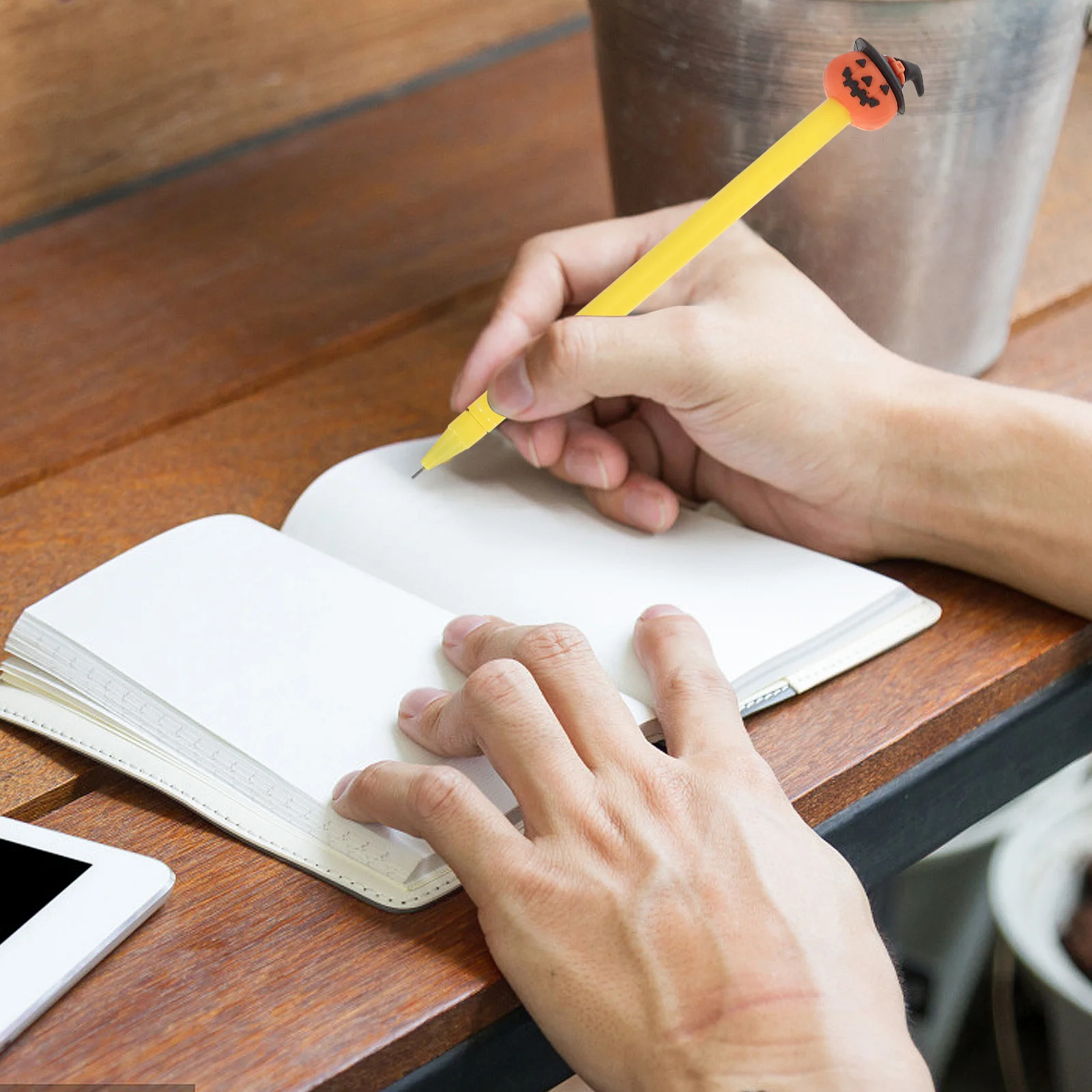 TOGEVAL 18 шт., гелевые ручки с героями мультфильмов, многофункциональные канцелярские принадлежности для письма, офисные фирменные портативные чернильные ручки, нежный приз, подарок
TOGEVAL 18 шт., гелевые ручки с героями мультфильмов, многофункциональные канцелярские принадлежности для письма, офисные фирменные портативные чернильные ручки, нежный приз, подарок