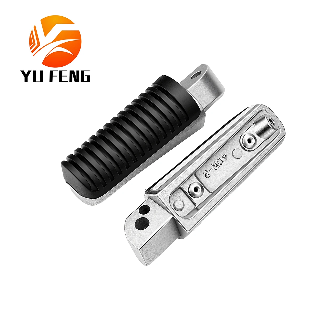 Motorbike Rear Footpegs Passenger Pedal Accessories Footboard For YAMAHA FJR 1300 FZ1 FZ400 FZ6 FZ6R XJR400 XJR1200 XJR1300 XJ6
Motorbike Rear Footpegs Passenger Pedal Accessories Footboard For YAMAHA FJR 1300 FZ1 FZ400 FZ6 FZ6R XJR400 XJR1200 XJR1300 XJ6