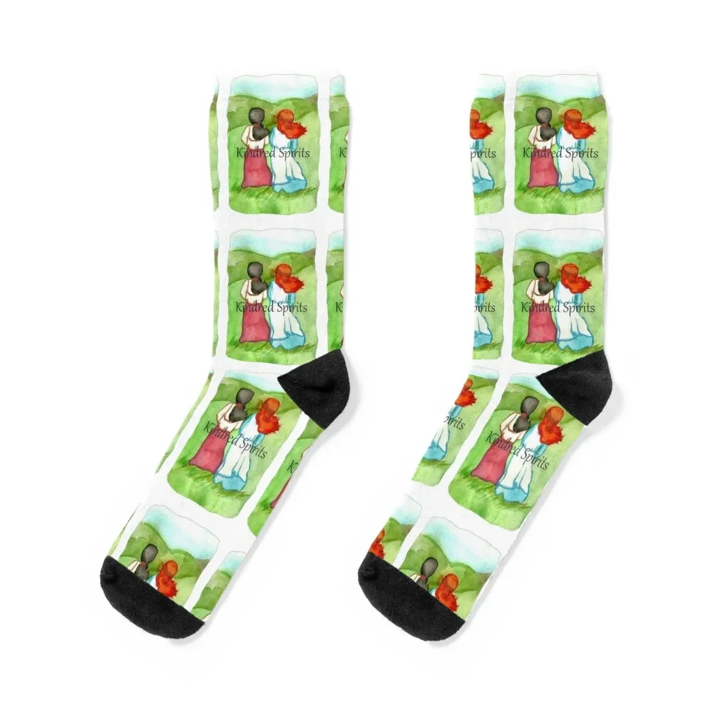 Kindred Spirits Anne of Green Gables Socks Rugby japanese fashion tennis New year's Socks For Men Women's
Kindred Spirits Anne of Green Gables Socks Rugby japanese fashion tennis New year's Socks For Men Women's