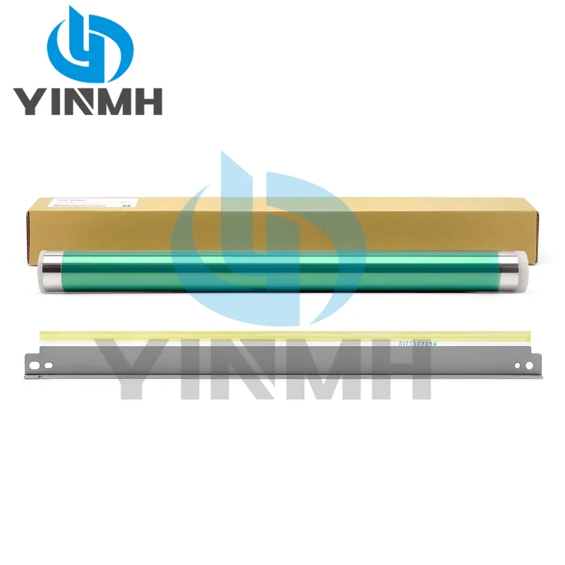 compatible for Use in Toshiba ES 2006 2306 2505 2506 2007 2307 2507 Compatible OPC Drum Drums OD-2505 6LJ83358000 2303A 2309A 28
compatible for Use in Toshiba ES 2006 2306 2505 2506 2007 2307 2507 Compatible OPC Drum Drums OD-2505 6LJ83358000 2303A 2309A 28