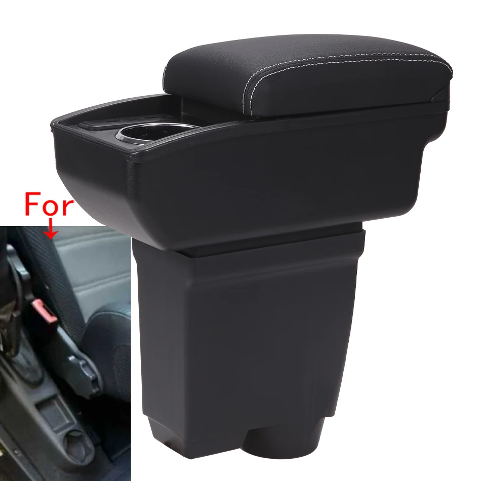 For Volkswagen SAVEIRO Armrest Box for VW Saveiro Car Armrest Central Storage Box Interior Arm Support Retrofit Auto Parts
For Volkswagen SAVEIRO Armrest Box for VW Saveiro Car Armrest Central Storage Box Interior Arm Support Retrofit Auto Parts