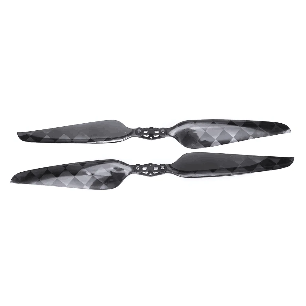 16X5.5" Inch FLUXER Pro Seeker Dr-one Propellers Folding for Blades
16X5.5" Inch FLUXER Pro Seeker Dr-one Propellers Folding for Blades