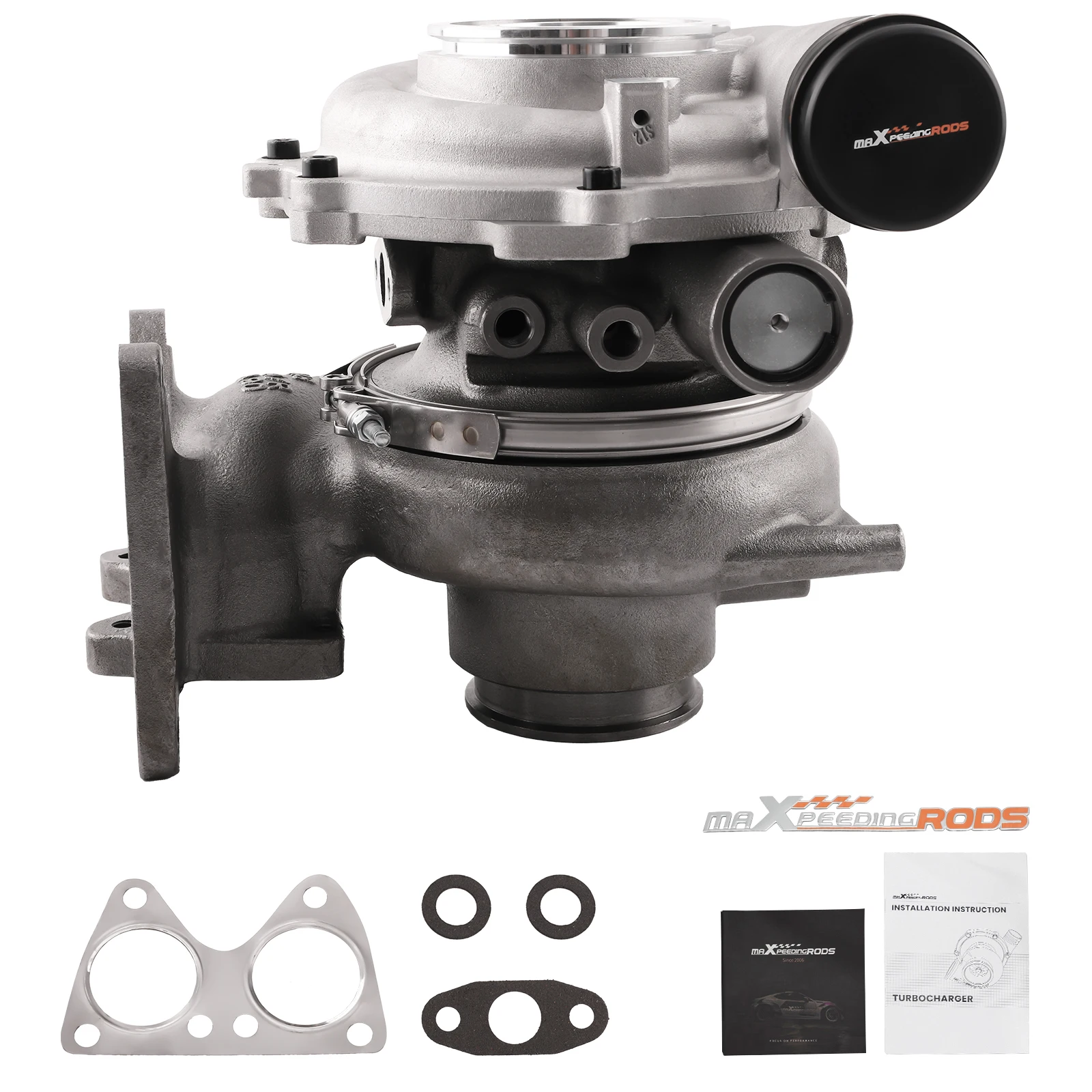 Турбокомпрессор для GMC Chevy LMM Duramax 6.6L V8 2004 - 2010 848212-5001S
Турбокомпрессор для GMC Chevy LMM Duramax 6.6L V8 2004 - 2010 848212-5001S