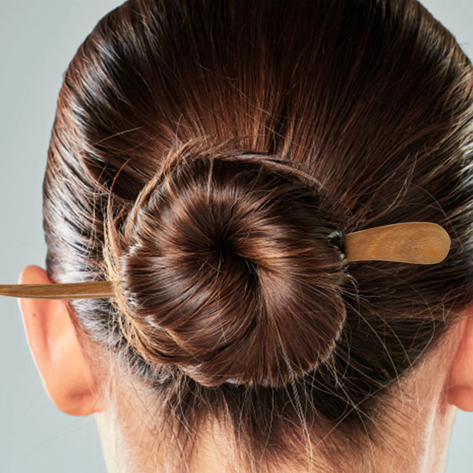 2 Pcs Vintage Hairpin Plain Sticks Retro Chopsticks Durable Women Accessories Pins Hairstyle DIY Party Celebration
2 Pcs Vintage Hairpin Plain Sticks Retro Chopsticks Durable Women Accessories Pins Hairstyle DIY Party Celebration