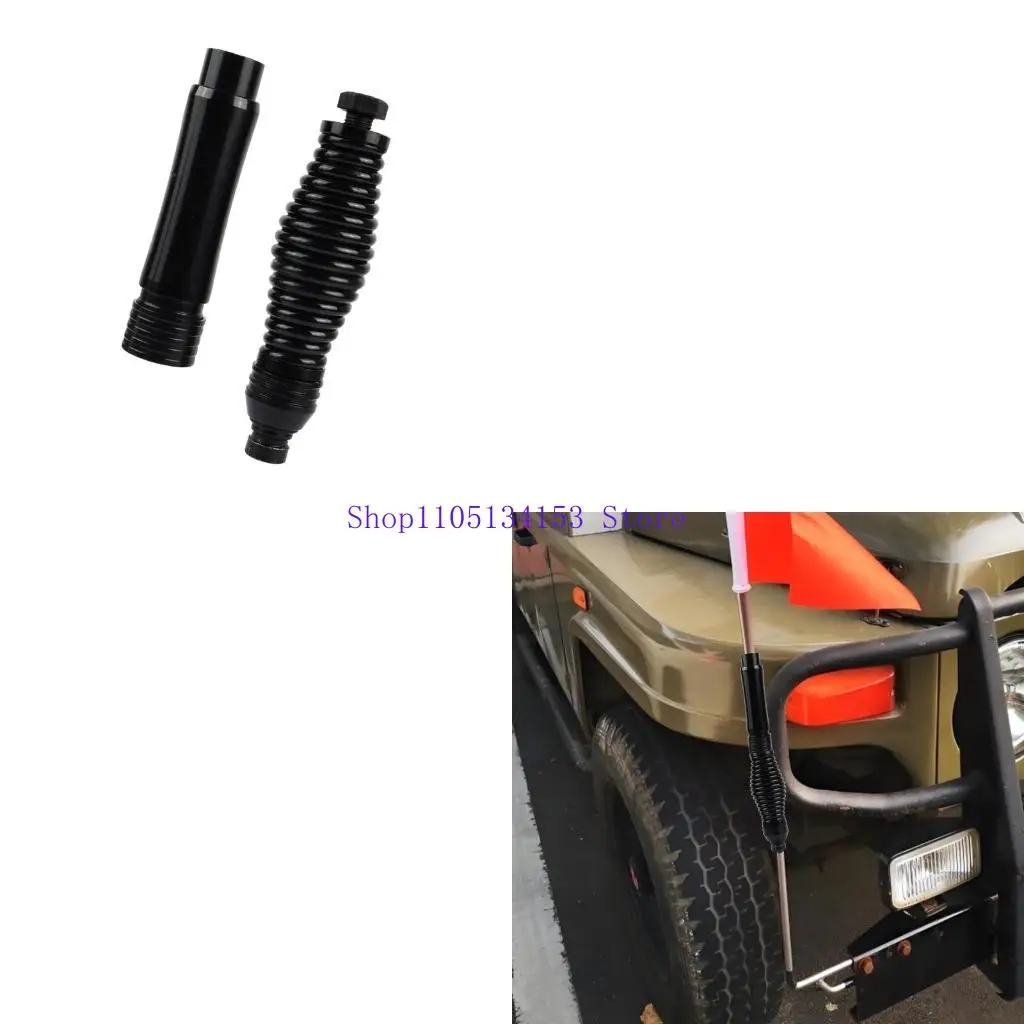 HG89 Многофункциональный автомобильный кнут огни 
HG89 Многофункциональный автомобильный кнут огни