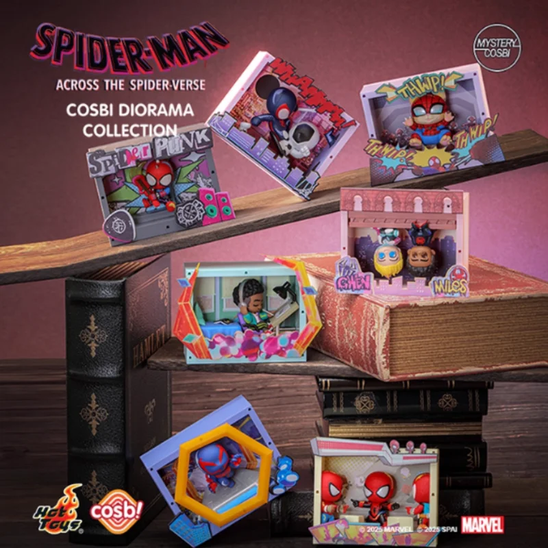 Новый Человек-Паук Вселенная Косби Сцена Подлинная Слепая Коробка Мини-Кукла Модель Ручной Работы Домашний Декор День Рождения Праздник Подарок-сюрприз
Новый Человек-Паук Вселенная Косби Сцена Подлинная Слепая Коробка Мини-Кукла Модель Ручной Работы Домашний Декор День Рождения Праздник Подарок-сюрприз