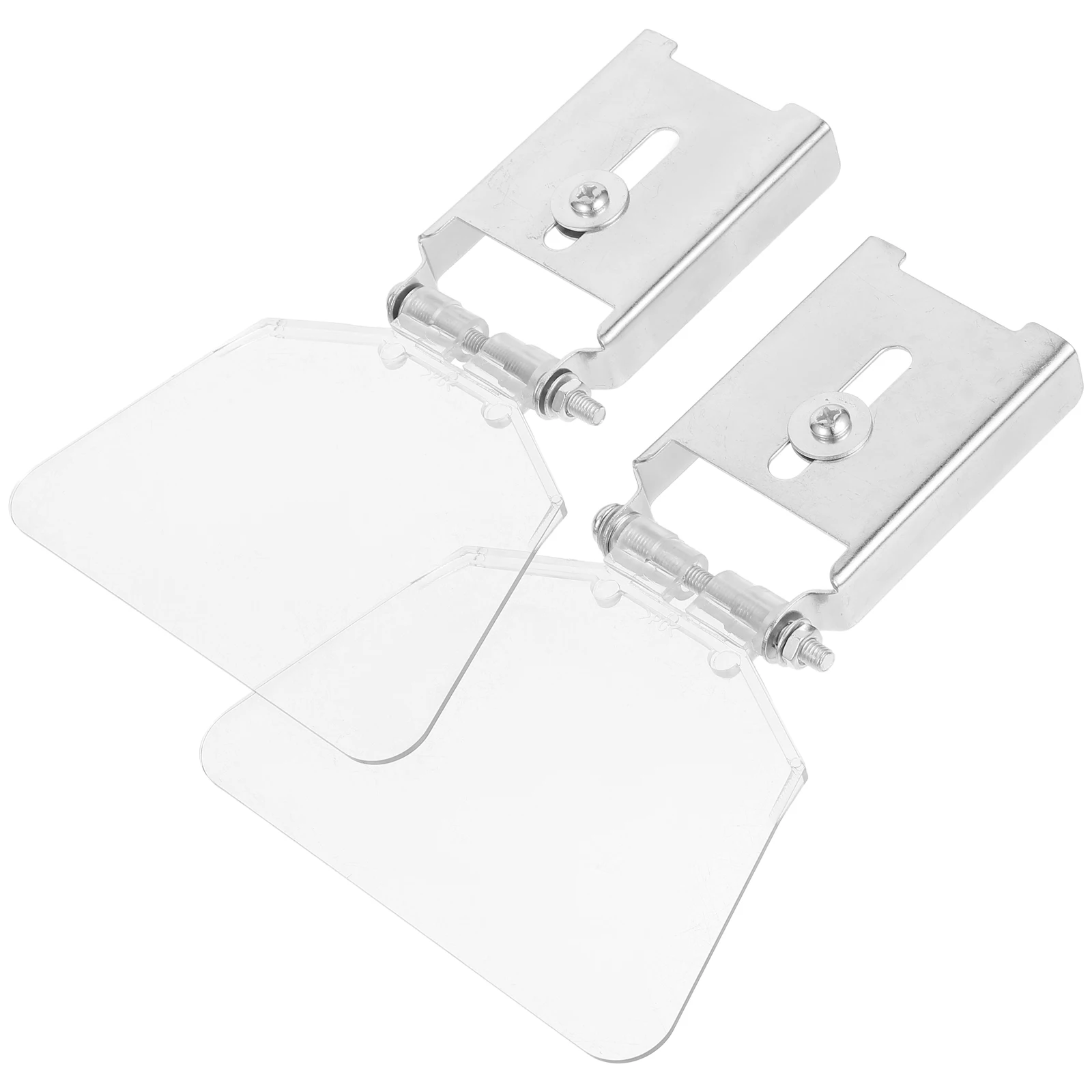 Safety Goggles Guard Shield Grinder Eye Shield Bench Grinder Accessories Small Size Dustproof Stainless Steel Protector
Safety Goggles Guard Shield Grinder Eye Shield Bench Grinder Accessories Small Size Dustproof Stainless Steel Protector