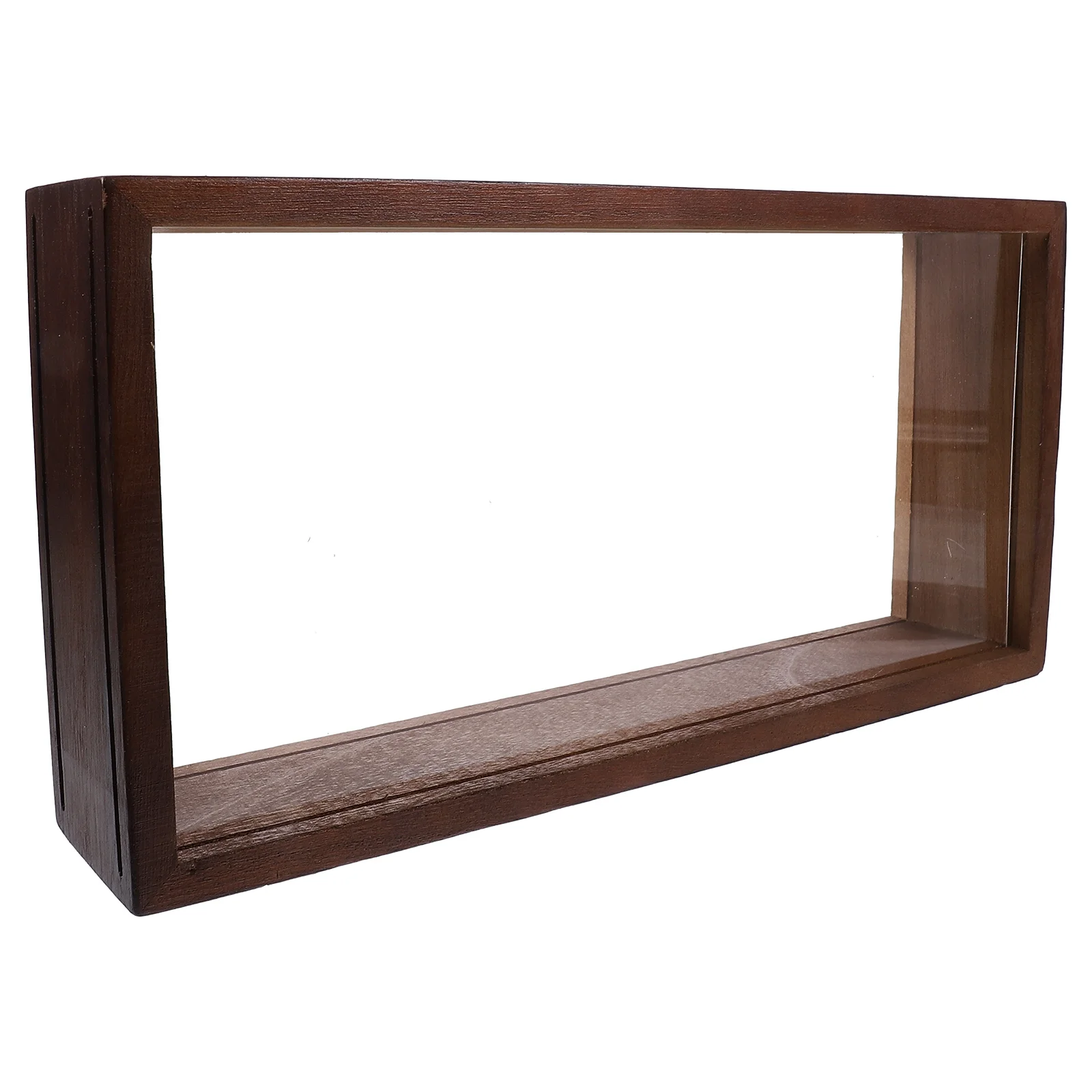 Picture Frame Specimen Protective Dried Flower Shadow Boxes Flowers Decorative House Wood Holder Solid Display Cases DIY
Picture Frame Specimen Protective Dried Flower Shadow Boxes Flowers Decorative House Wood Holder Solid Display Cases DIY