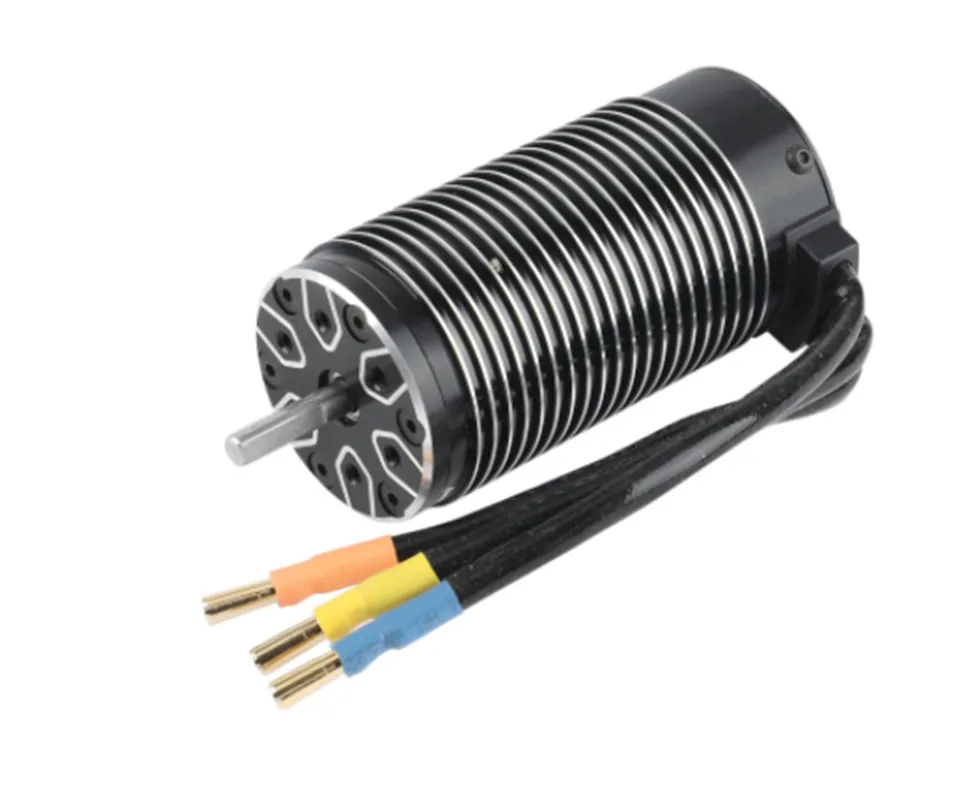 ZD Racing Rc Cars Accessories 8297 4274 Brushless Motor 2000KV 08421 08425 08426 08427 Car Parts Electric Motor
ZD Racing Rc Cars Accessories 8297 4274 Brushless Motor 2000KV 08421 08425 08426 08427 Car Parts Electric Motor