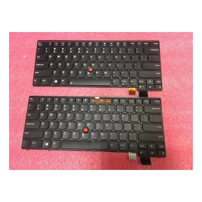 New original For Lenovo Thinkpad T470S keyboard backlit keyboard 01EN682 01EN600 laptop keyboard
New original For Lenovo Thinkpad T470S keyboard backlit keyboard 01EN682 01EN600 laptop keyboard