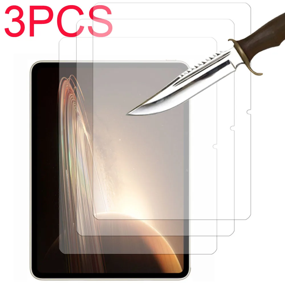 3PCS for OPPO Pad 2 11.6'' Tempered Glass screen protector 3 packs protective tablet film HD Antiscratch
3PCS for OPPO Pad 2 11.6'' Tempered Glass screen protector 3 packs protective tablet film HD Antiscratch