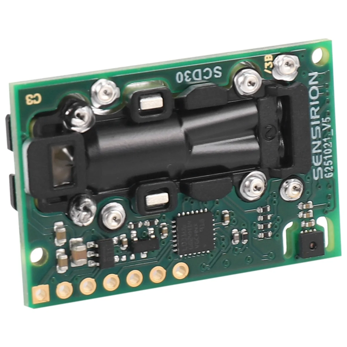 A77Q-SCD30 Модуль датчиков качества воздуха для измерений CO2 и RH T I2C Modbus PWM
A77Q-SCD30 Модуль датчиков качества воздуха для измерений CO2 и RH T I2C Modbus PWM