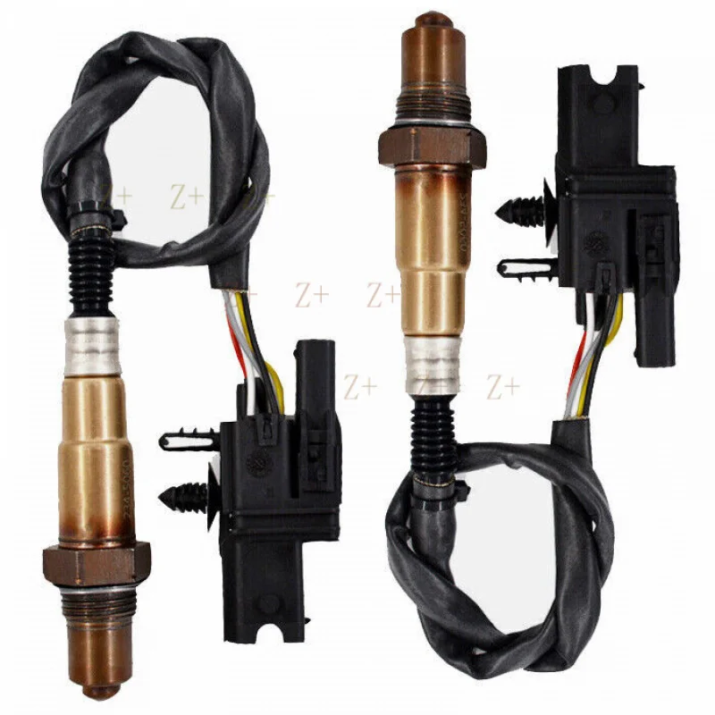 Z+ 4PCS Up+Down Oxygen Sensor For 2005 2006 Nissan Pathfinder Frontier Xterra 4.0L
Z+ 4PCS Up+Down Oxygen Sensor For 2005 2006 Nissan Pathfinder Frontier Xterra 4.0L