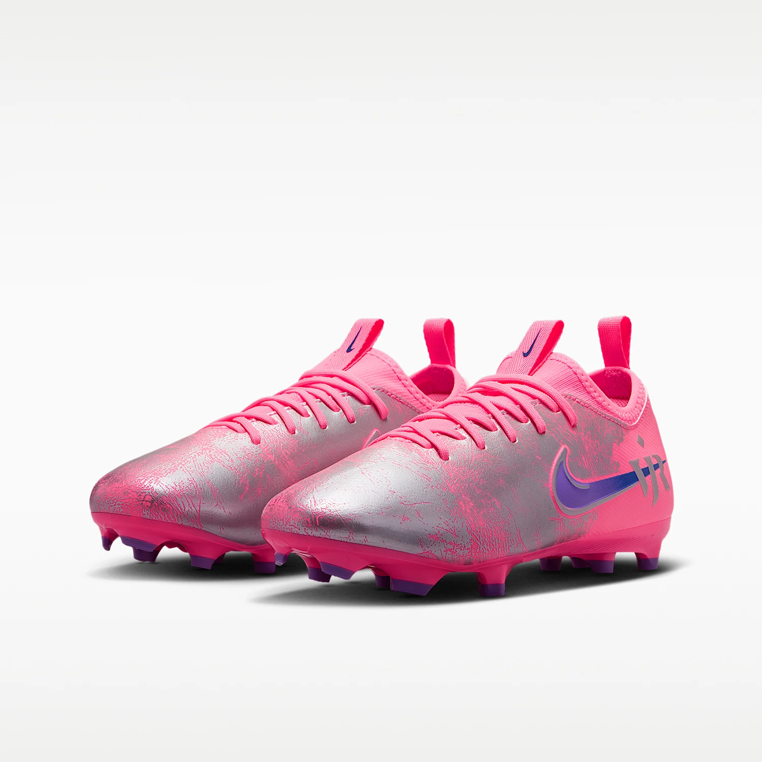 Nike Authentic Assassin Series Children's Multi-Field Low-Top Football Cleats IM3650-640
Nike Authentic Assassin Series Children's Multi-Field Low-Top Football Cleats IM3650-640