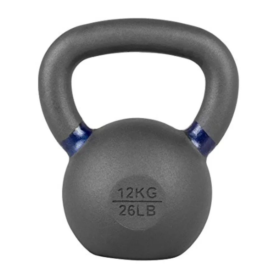 Strength Training Kettlebell Weight for Home Gym
Strength Training Kettlebell Weight for Home Gym