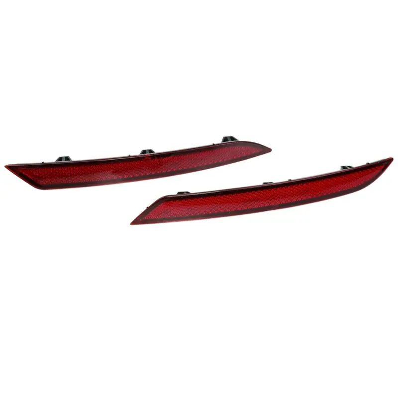 A19Q-Rear Bumper Reflector Lamp Tail Stop Signal Light Assembly 5FA945105C 5FA945106C For Seat Leon 2021 2022 2023 2024
A19Q-Rear Bumper Reflector Lamp Tail Stop Signal Light Assembly 5FA945105C 5FA945106C For Seat Leon 2021 2022 2023 2024