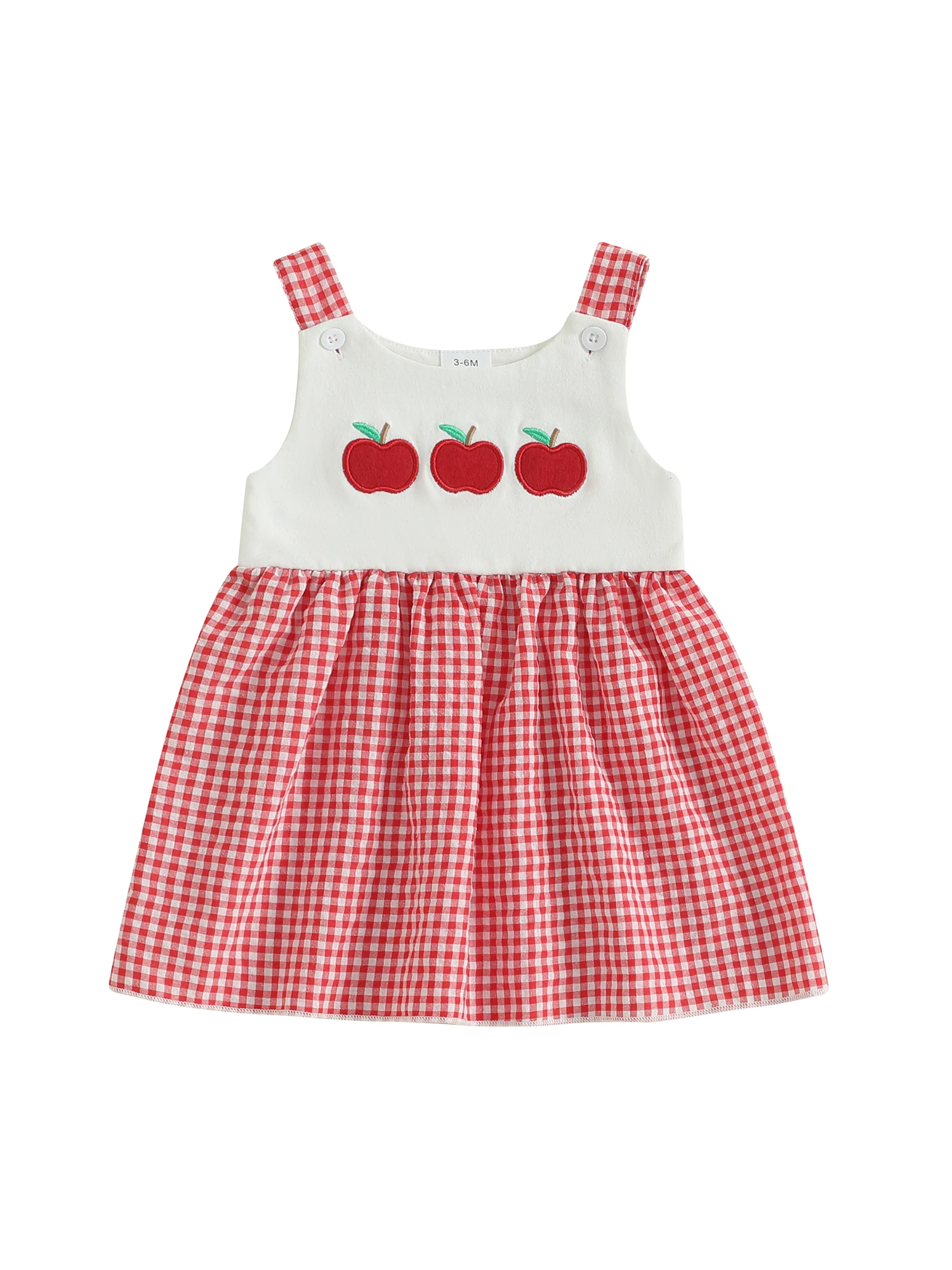 Adorable Toddler Girls Back to School Dress with Sweet Floral Embroidery and Ruffle Details for Stylish Outfits
Adorable Toddler Girls Back to School Dress with Sweet Floral Embroidery and Ruffle Details for Stylish Outfits