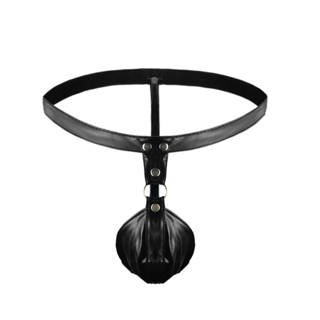 Эротическое мужское нижнее белье Gay Sexy Low-rise U Convex Pouch G-string Homme U Convex Pouch T Back Thong PU Leather Open Buttock Mankini
Эротическое мужское нижнее белье Gay Sexy Low-rise U Convex Pouch G-string Homme U Convex Pouch T Back Thong PU Leather Open Buttock Mankini