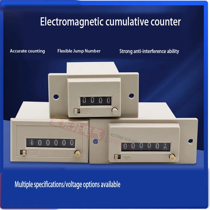 Counter CSK4-YKW CSK5 CSK6 with ear electromagnetic dialing mechanical CSK6-NKW internal card
Counter CSK4-YKW CSK5 CSK6 with ear electromagnetic dialing mechanical CSK6-NKW internal card
