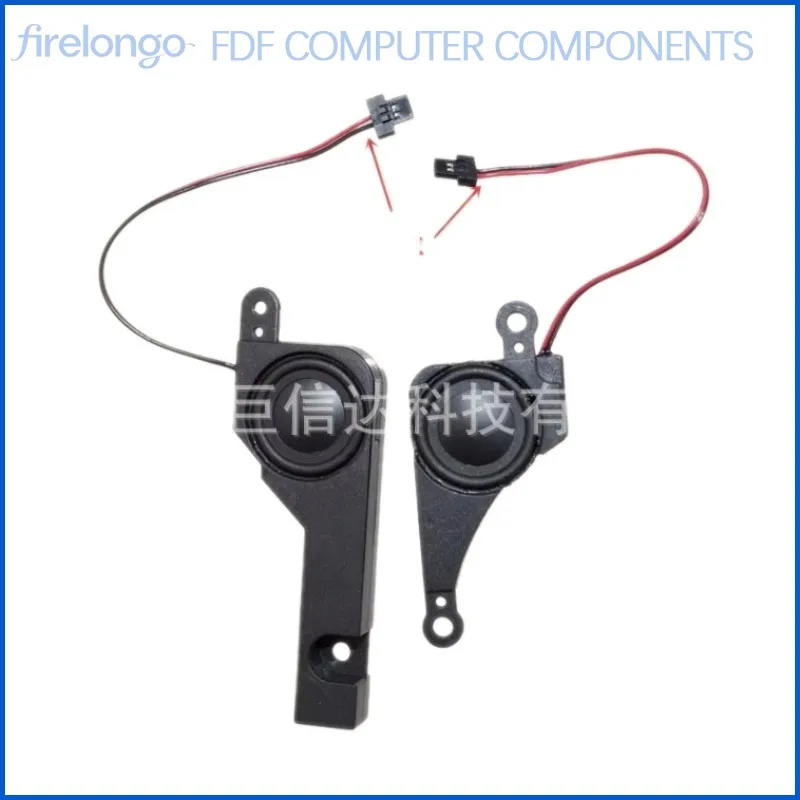 For ACER Aspire 5741 5733 5742 5551 5552 NRW75 Laptop Internal Speakers
For ACER Aspire 5741 5733 5742 5551 5552 NRW75 Laptop Internal Speakers