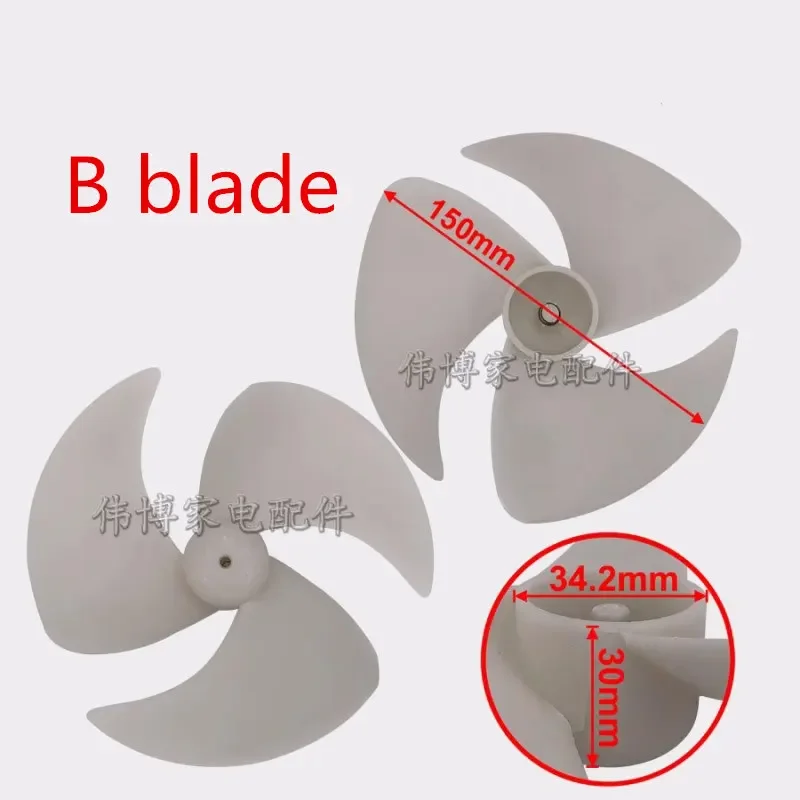 new for Refrigerator Fan Motor Blade 4364270285 30817ZT
new for Refrigerator Fan Motor Blade 4364270285 30817ZT