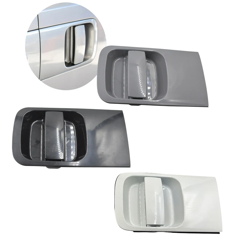 Sliding Door Outer Exterior Handle Grey&Black&White For Hyundai H1 Imax grand starex i800 2007-2018 83650-4H150 83650-4H100
Sliding Door Outer Exterior Handle Grey&Black&White For Hyundai H1 Imax grand starex i800 2007-2018 83650-4H150 83650-4H100