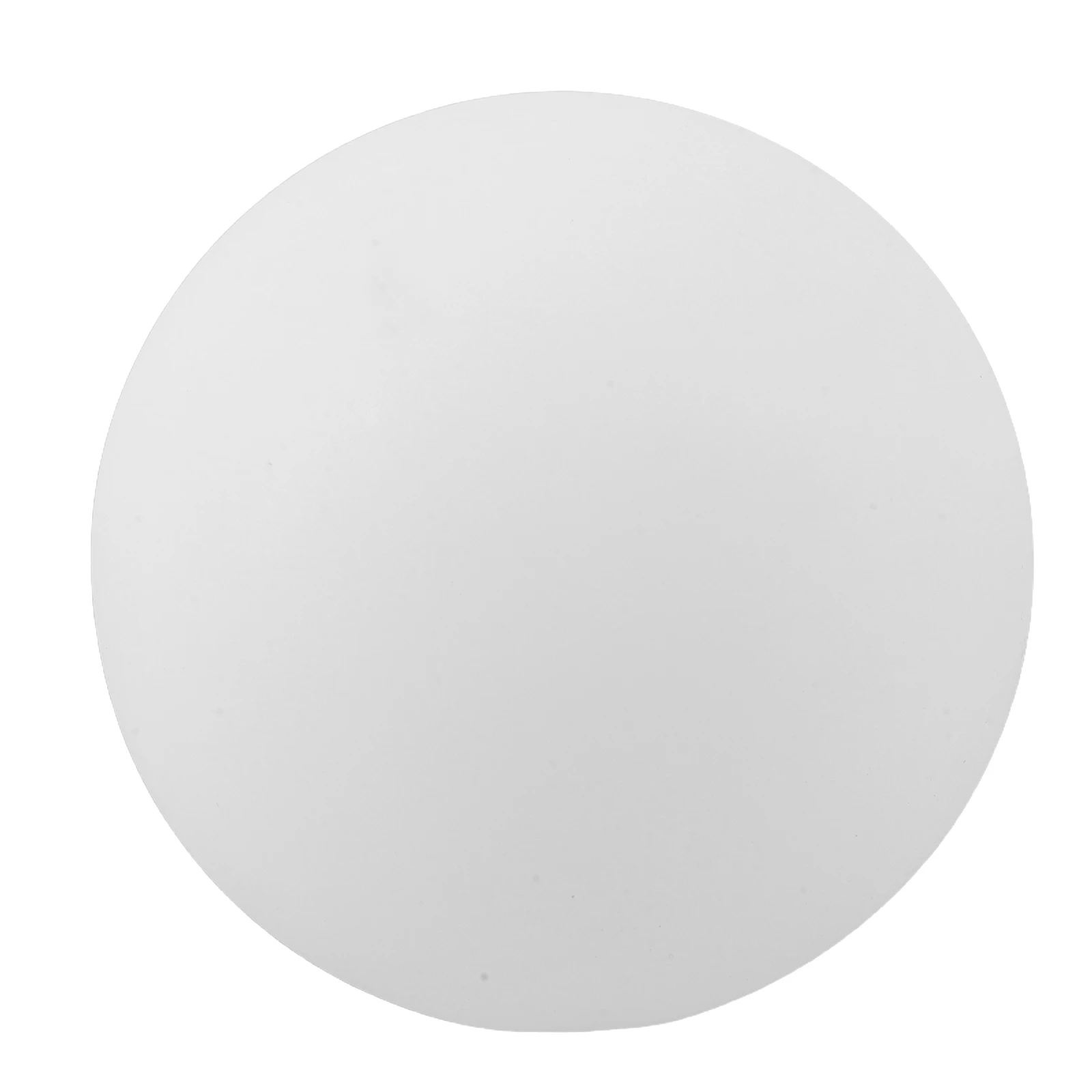 Round Lamp Shade White Ceiling Light Cover PE Material Sturdy Easy Install Suitable for Chandeliers Vanity Lights Bedroom Desk
Round Lamp Shade White Ceiling Light Cover PE Material Sturdy Easy Install Suitable for Chandeliers Vanity Lights Bedroom Desk