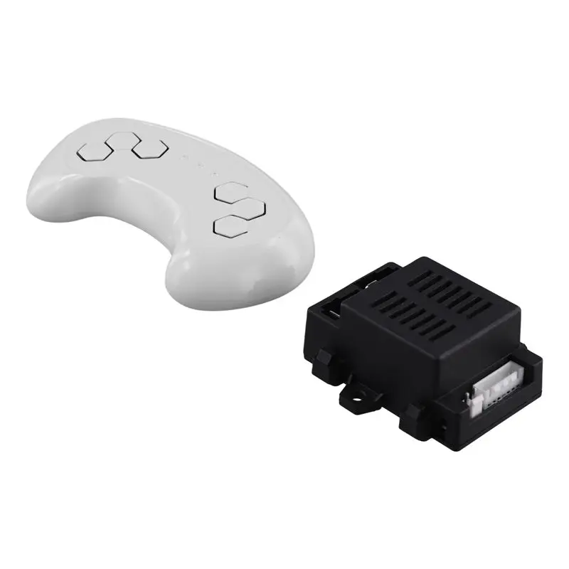 Children's Electric Vehicle Receiver HH-1706K HH670Y Electric Vehicle Control Children Electric Vehicles Replacement Parts
Children's Electric Vehicle Receiver HH-1706K HH670Y Electric Vehicle Control Children Electric Vehicles Replacement Parts