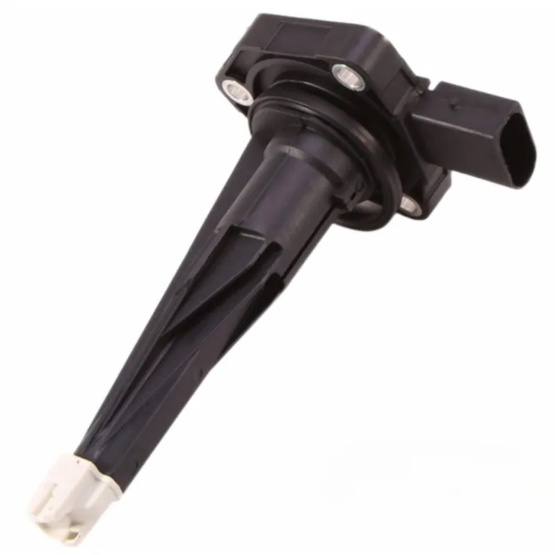 Oil level sensor suitable for BMW F32 F33 F36 418d 420d 420dX 425d, 430d, 430dX, 435dX,F30 F31 F34 316i 320ied OE#A12618608781
Oil level sensor suitable for BMW F32 F33 F36 418d 420d 420dX 425d, 430d, 430dX, 435dX,F30 F31 F34 316i 320ied OE#A12618608781