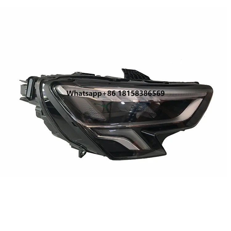 Suitable for New A3 Headlight Car 2021 High Quality Front Headlight Auto Lighting Systems Headlamps
Suitable for New A3 Headlight Car 2021 High Quality Front Headlight Auto Lighting Systems Headlamps