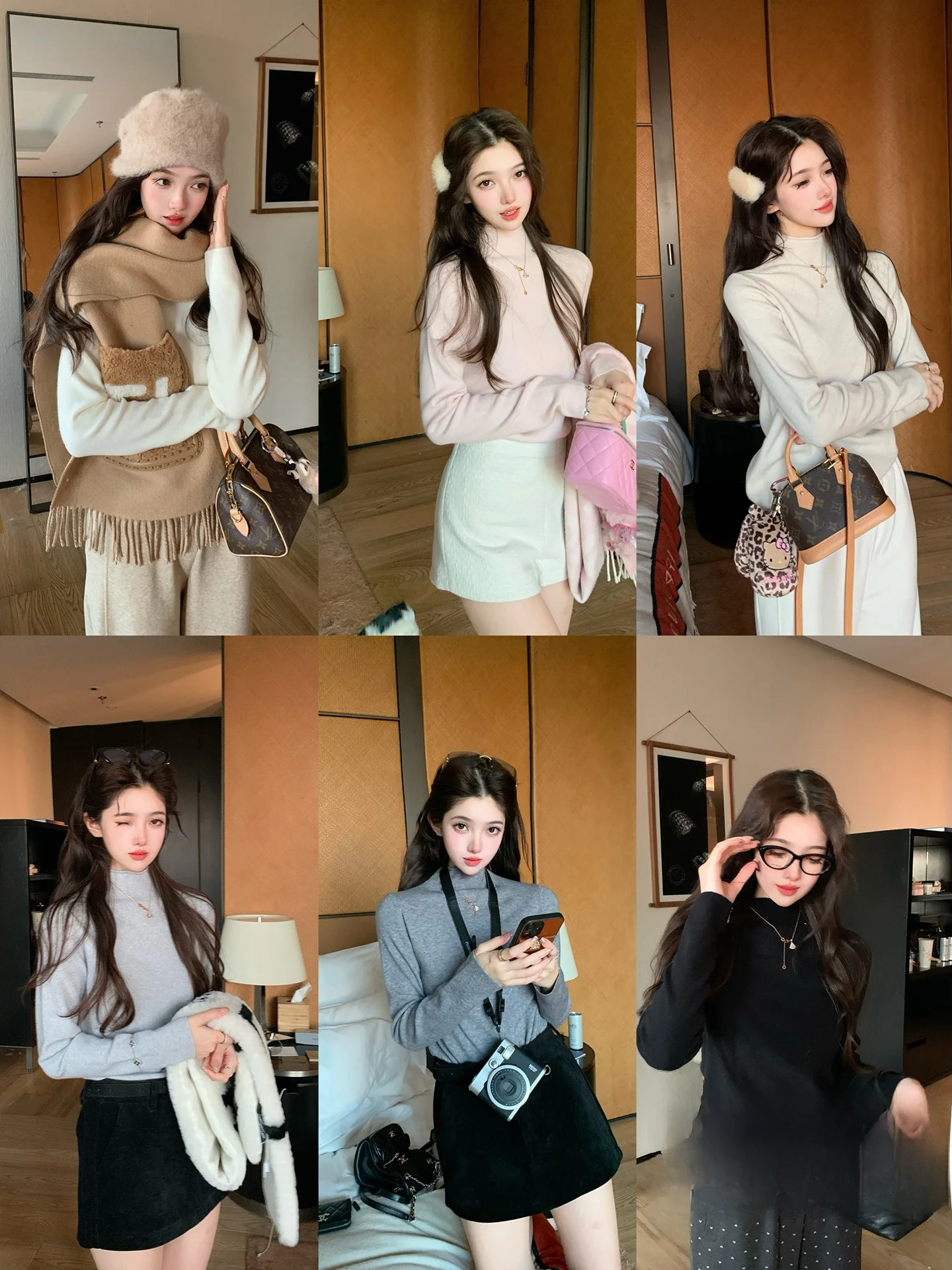 ChuChu женская трикотажная основа High Ne, зимняя многослойная теплая свободная утягивающая длинная теплая верхняя одежда для похудения
ChuChu женская трикотажная основа High Ne, зимняя многослойная теплая свободная утягивающая длинная теплая верхняя одежда для похудения