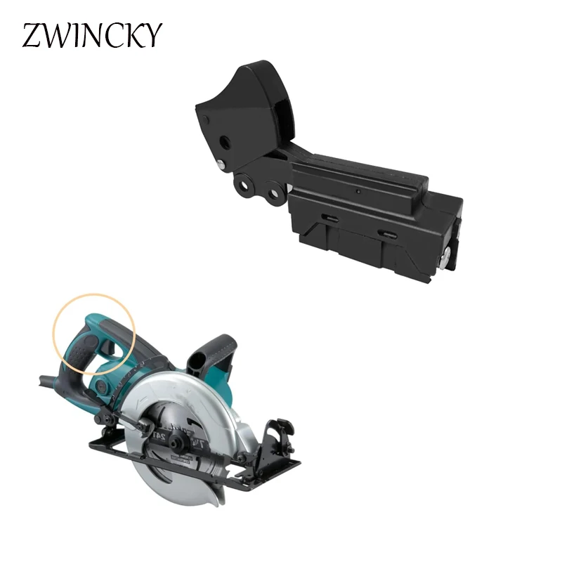 651172-0 Trigger Switch for Makita Circular Saw 651168-1 651121-7 5007S 5007NB Angle Grinder Saw Power Tool Replacement Part
651172-0 Trigger Switch for Makita Circular Saw 651168-1 651121-7 5007S 5007NB Angle Grinder Saw Power Tool Replacement Part
