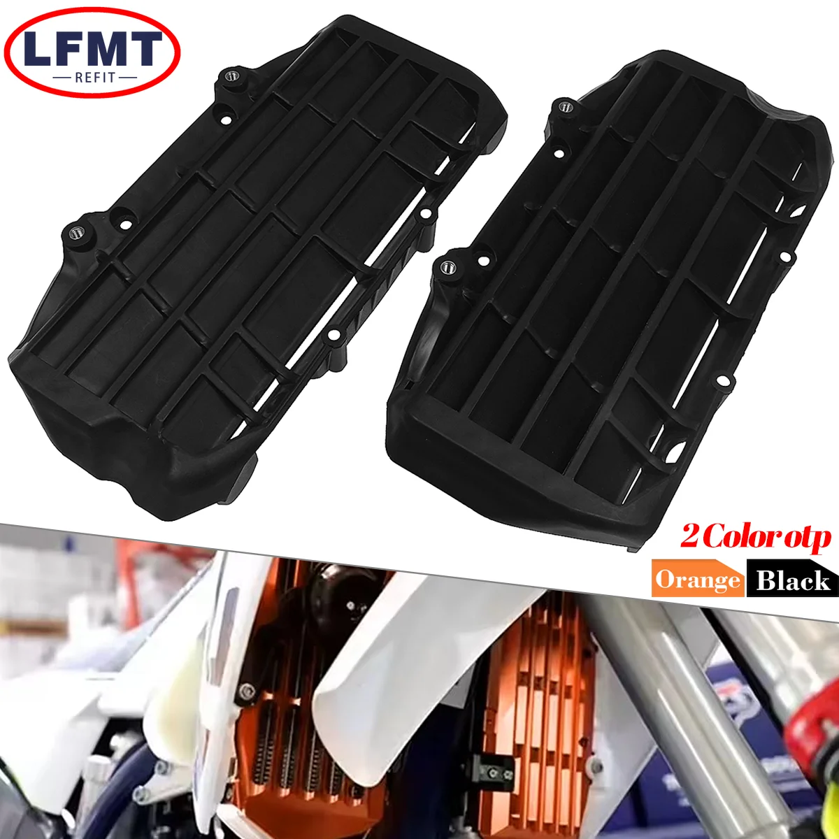 Motorcycle Water tank Radiator Grille Guard Protector Cover For KTM SX SX-F XC XC-F XC-W EXC-F For Husqvarna TC FC TE FE TX FX
Motorcycle Water tank Radiator Grille Guard Protector Cover For KTM SX SX-F XC XC-F XC-W EXC-F For Husqvarna TC FC TE FE TX FX