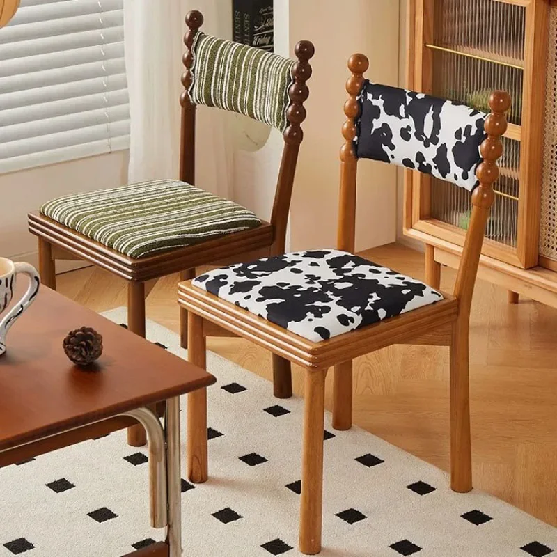 Simple Design Dining Chairs French Furniture Luxury Nordic Chairs Modern Ergonomic Sillas Para Comedor Dining Room Furniture
Simple Design Dining Chairs French Furniture Luxury Nordic Chairs Modern Ergonomic Sillas Para Comedor Dining Room Furniture