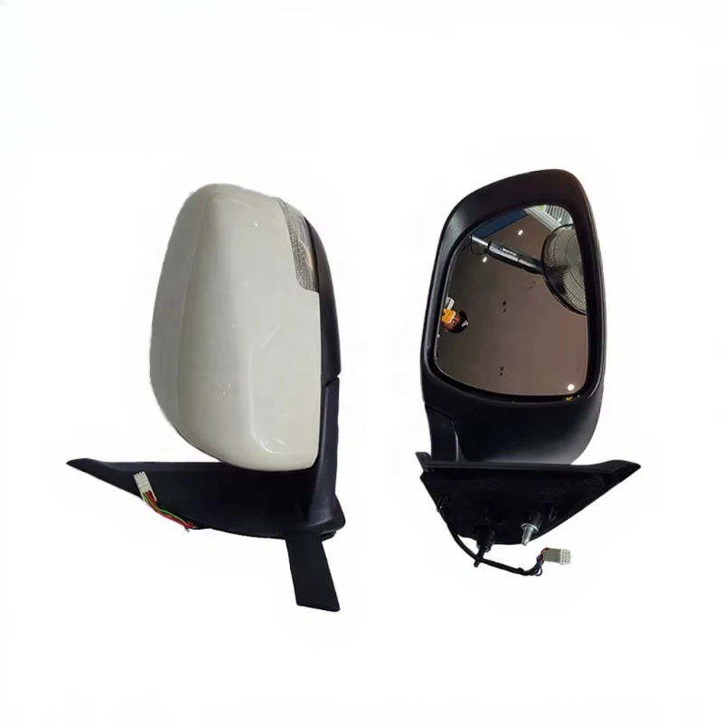 Side Mirror for Suzuki Swift Dzire 2017-2019 - 1:1 OEM Quality LHD Wing Mirror
Side Mirror for Suzuki Swift Dzire 2017-2019 - 1:1 OEM Quality LHD Wing Mirror