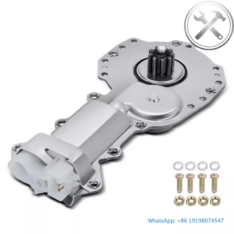 Window Glass Lift Motor 88960088 742-101 9-tooth Window Mechanism Replacement Parts
Window Glass Lift Motor 88960088 742-101 9-tooth Window Mechanism Replacement Parts
