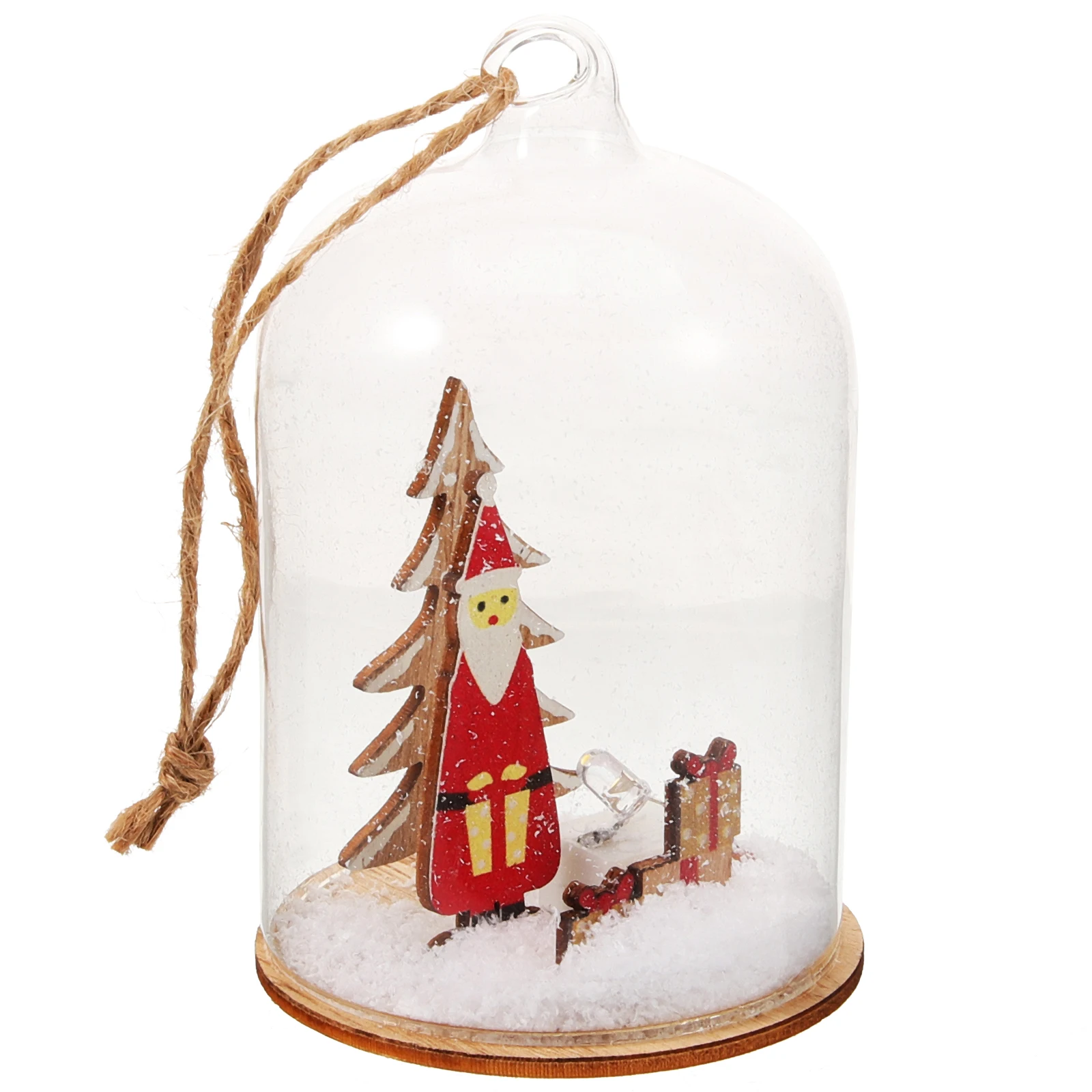 Giant Snowman naments Glass LED Light Decorations Christmas Balls Outdoor Gifts Valentine Wedding Anniversary
Giant Snowman naments Glass LED Light Decorations Christmas Balls Outdoor Gifts Valentine Wedding Anniversary