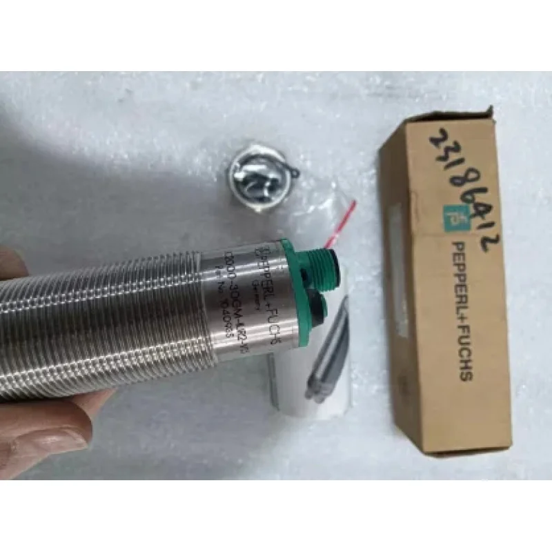 UC2000-30GM-IUR2-V15 Customer Specified Order Contact Before Purchase
UC2000-30GM-IUR2-V15 Customer Specified Order Contact Before Purchase