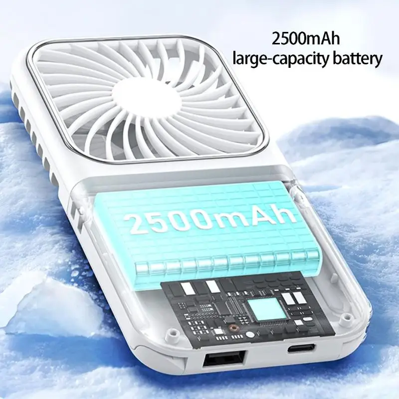 D0AB Two Purpose Folding Electric Fan Including clear Mirror And Low Noise Operation Great For individual Cooling Everywhere
D0AB Two Purpose Folding Electric Fan Including clear Mirror And Low Noise Operation Great For individual Cooling Everywhere