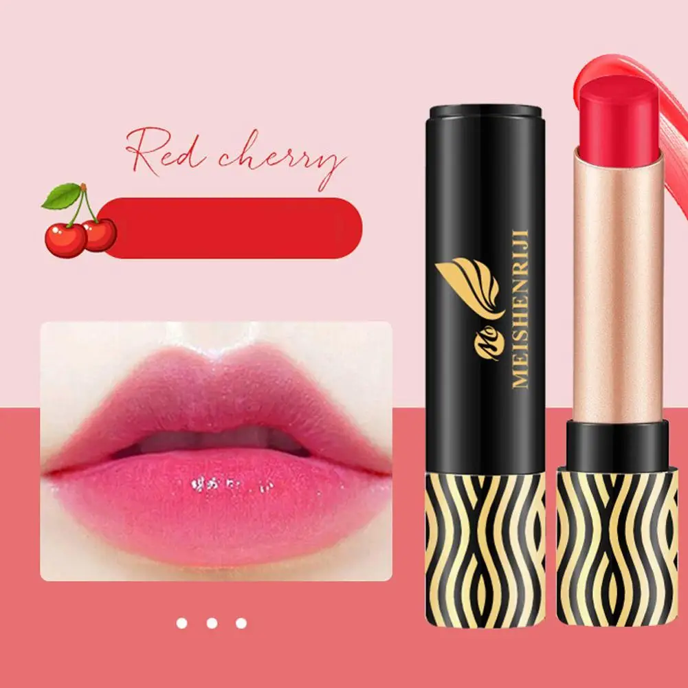 1 шт., бальзам для губ с экстрактом алоэ, меняющий цвет бальзам для губ, долговечная увлажняющая помада на День святого Валентина и праздничный подарок
1 шт., бальзам для губ с экстрактом алоэ, меняющий цвет бальзам для губ, долговечная увлажняющая помада на День святого Валентина и праздничный подарок