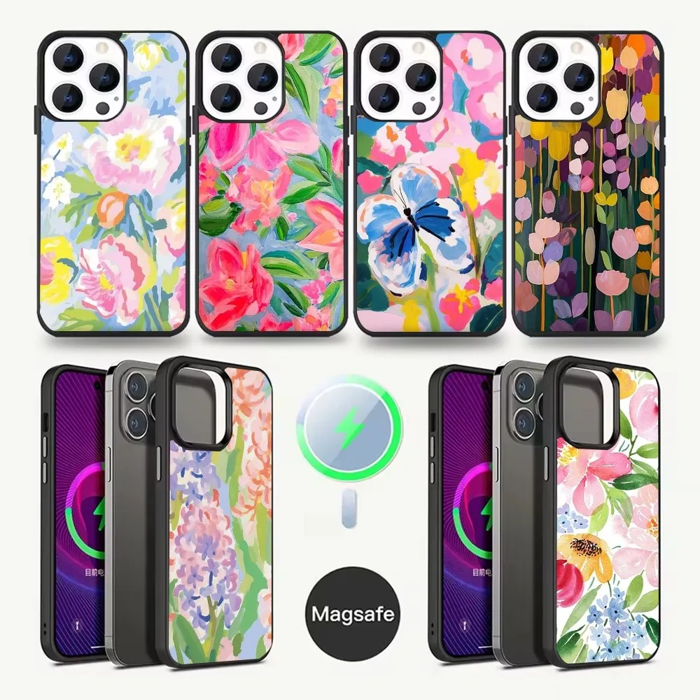 Abstract Flower Market Phone Case For iPhone 16,15,14,13,12,11,Pro,Max,Plus,Mini,Magsafe,Magnetic Wireless Charging Case
Abstract Flower Market Phone Case For iPhone 16,15,14,13,12,11,Pro,Max,Plus,Mini,Magsafe,Magnetic Wireless Charging Case