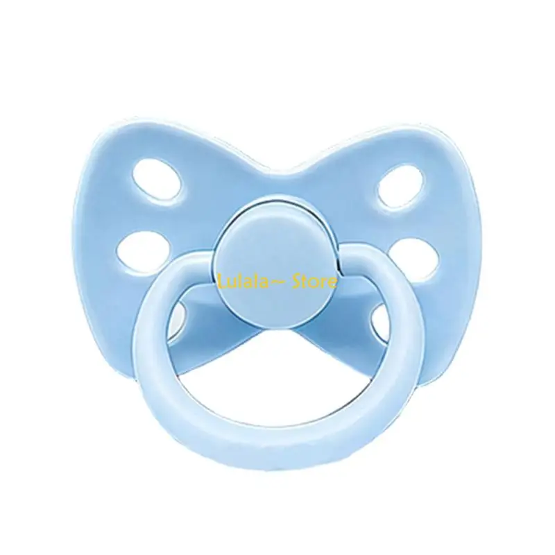 Y4QA Dummy Soother Pacifier Adorable Flower / Bowknot Shaped Pacifier
Y4QA Dummy Soother Pacifier Adorable Flower / Bowknot Shaped Pacifier
