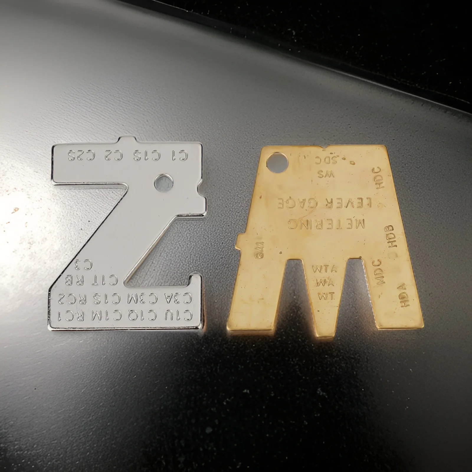 Sophisticated Engineering in a Reliable Metering Lever Tool Designed Specifically for For Zama Series including Model 500131
Sophisticated Engineering in a Reliable Metering Lever Tool Designed Specifically for For Zama Series including Model 500131