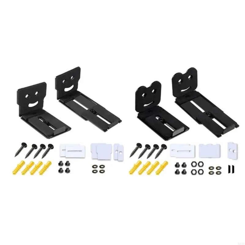 X6hb Quality Swand Mount Speaker Stand для оптимальных монтажных кронштейнов для размещения музыки
X6hb Quality Swand Mount Speaker Stand для оптимальных монтажных кронштейнов для размещения музыки