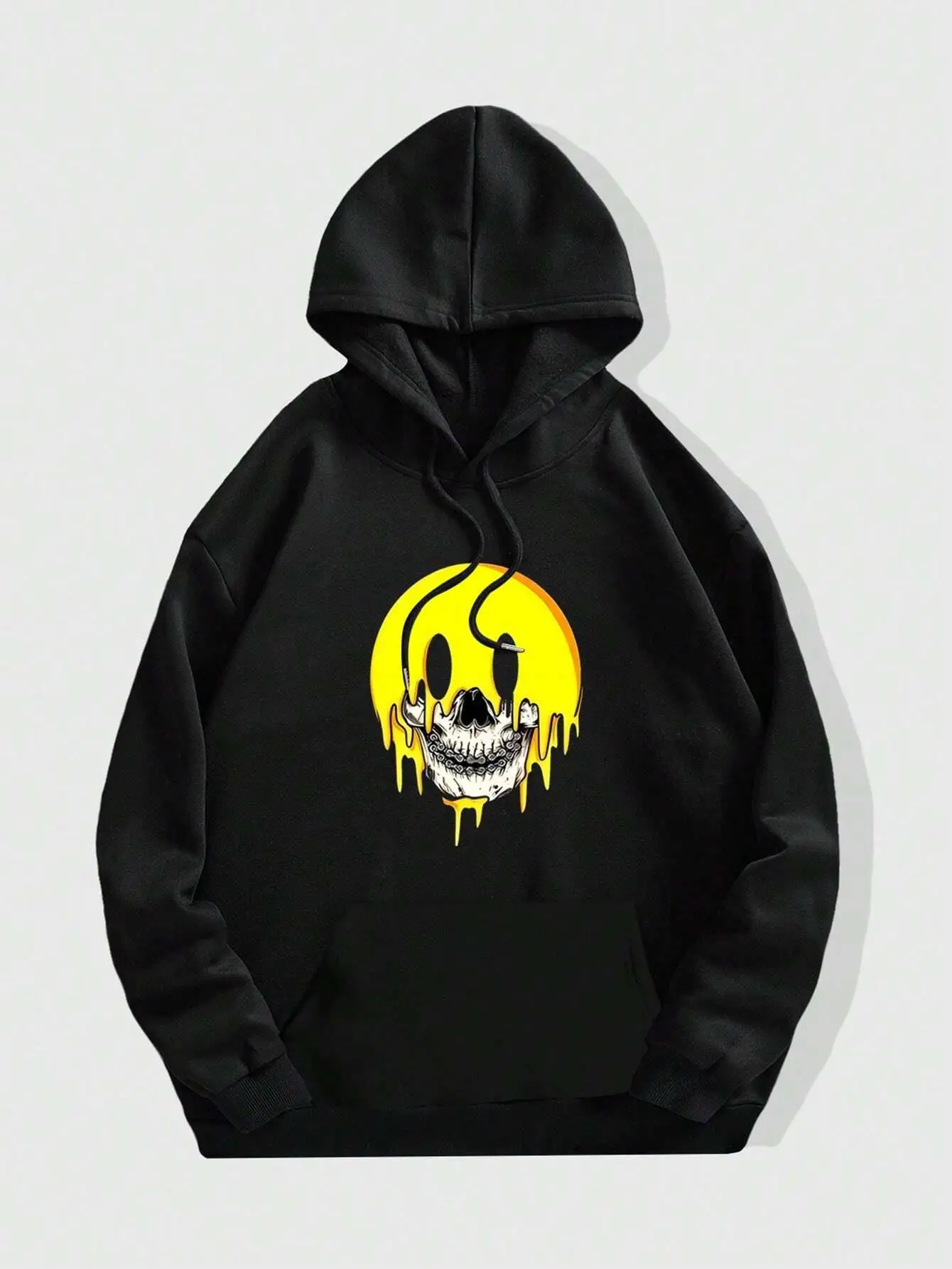 Funny Smile Face Print Women Hoodie Harajuku Fleece Hoody Fashion Crewneck Sweatshirt Vintage Oversize Comfortable Streetwear
Funny Smile Face Print Women Hoodie Harajuku Fleece Hoody Fashion Crewneck Sweatshirt Vintage Oversize Comfortable Streetwear