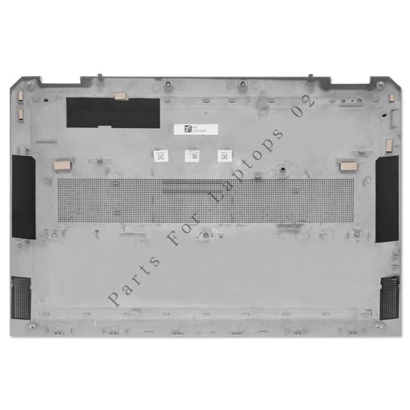 P For HP EliteBook 1050 G1 Laptop Bottom Case Cover Shell Silver
P For HP EliteBook 1050 G1 Laptop Bottom Case Cover Shell Silver