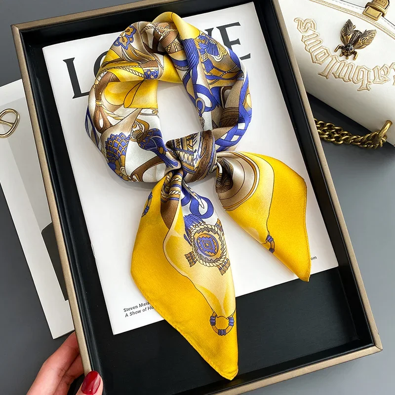 Luxury Mulberry Silk Scarf - Nordic Minimalist Print, Elegant Square Neck Scarf for Women
Luxury Mulberry Silk Scarf - Nordic Minimalist Print, Elegant Square Neck Scarf for Women