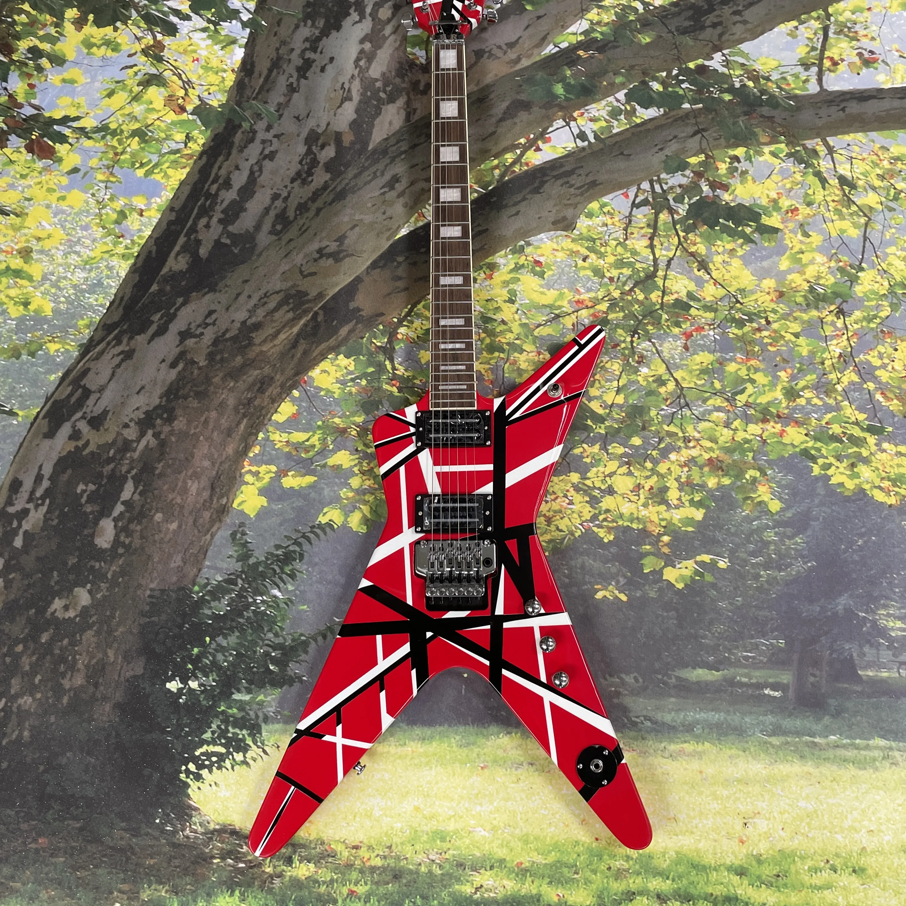 6-string electric guitar, vintage rock stage feel guitars, mahogany body electric guitarra
6-string electric guitar, vintage rock stage feel guitars, mahogany body electric guitarra